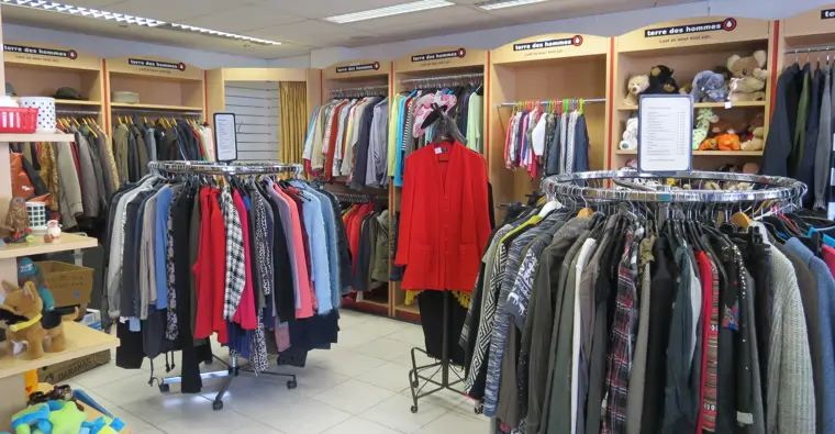 Terre des Hommes Delft