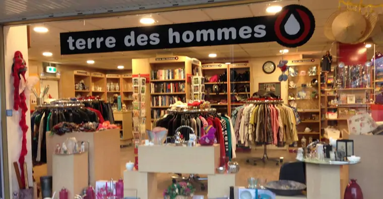 Terre des Hommes Hengelo (3/9)