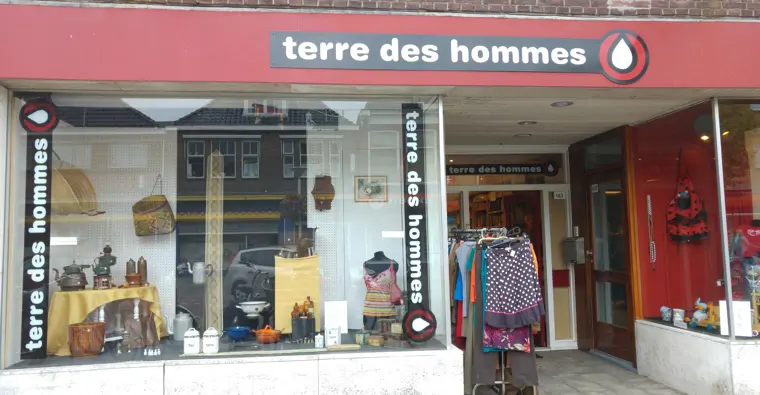 Terre des Hommes Leeuwarden (4/9)