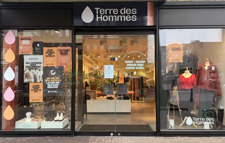 Terre des Hommes Zeist (3/3)