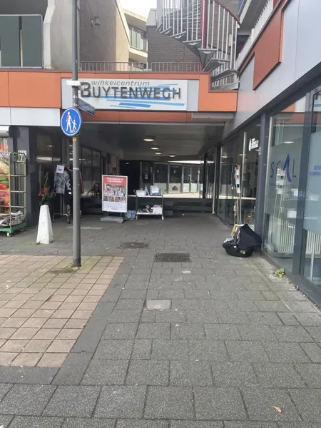 Terre des Hommes Zoetermeer (4/7)