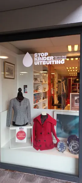 Terre des Hommes Zoetermeer (7/7)