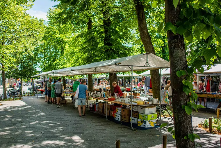 Teutenmarkt - Lommel (2/3)