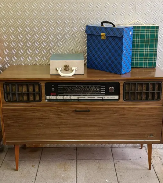 The House of Vintage Leeuwarden (15/24)
