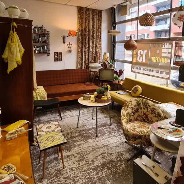 The House of Vintage Leeuwarden (20/24)