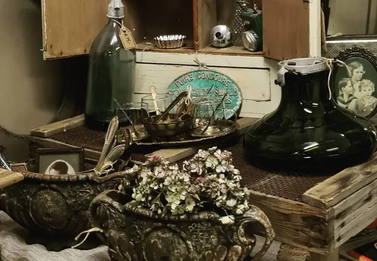The House of Vintage Leeuwarden (14/24)