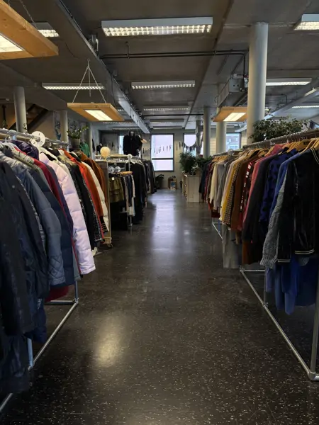 The Second Floor - Vlissingen (2/6)