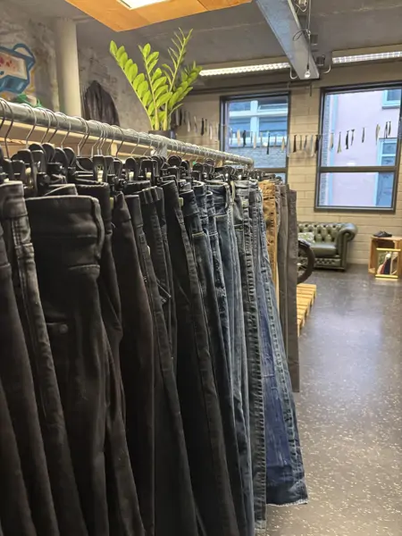 The Second Floor - Vlissingen (5/6)