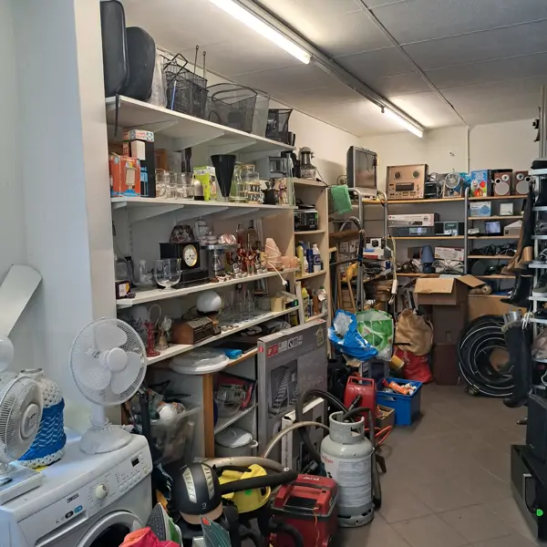 Tienda Caraballo - Leeuwarden (4/7)