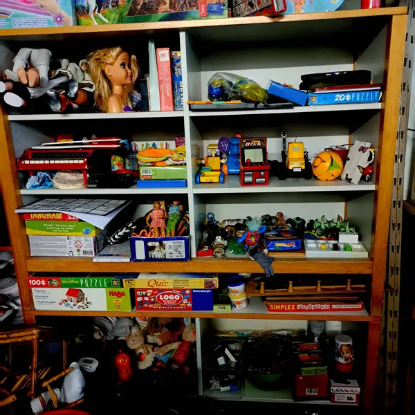 Tienda Caraballo - Leeuwarden (6/7)