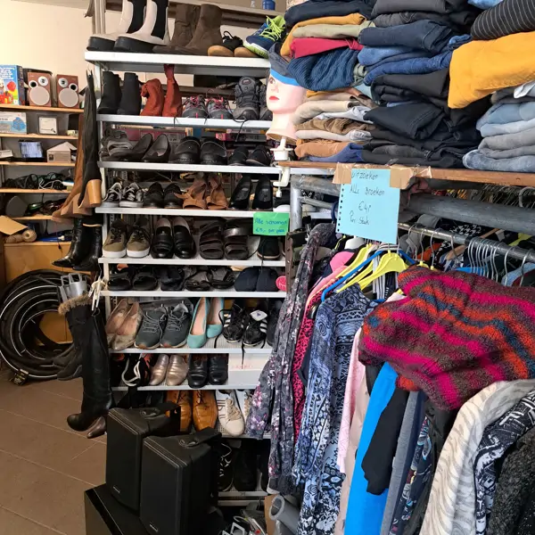 Tienda Caraballo - Leeuwarden (5/7)