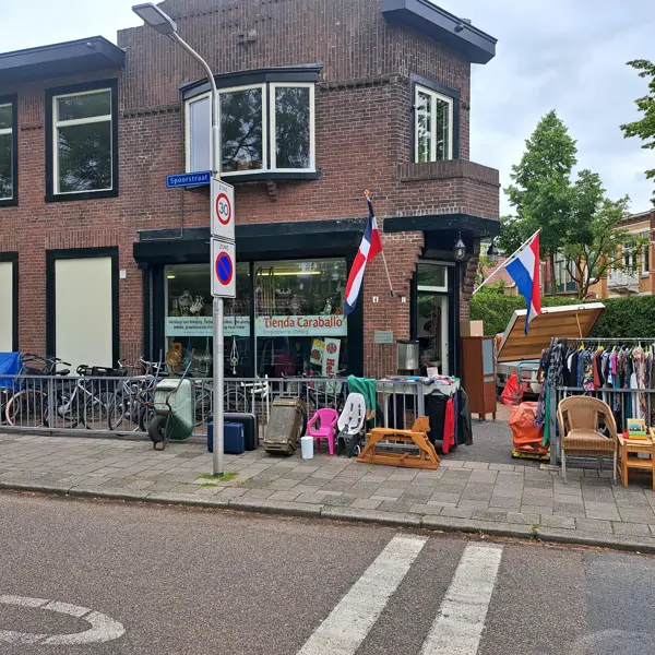 Tienda Caraballo - Leeuwarden (2/7)