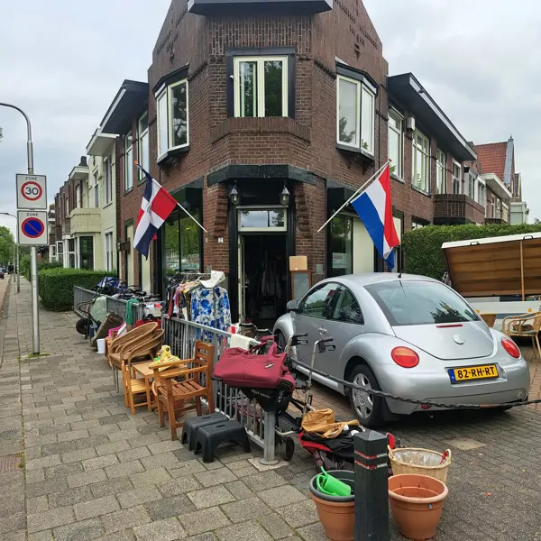 Tienda Caraballo