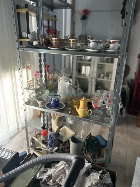 Tineke's Brocante