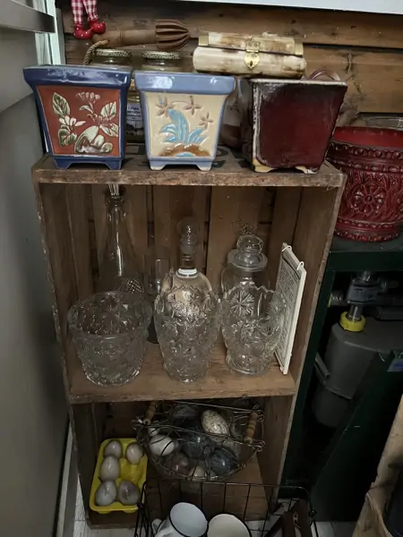 Tineke's Brocante - Damwoude (23/24)