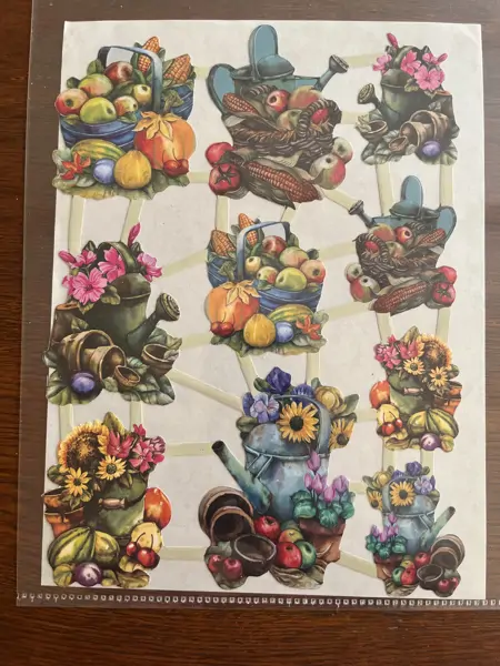 Tineke's Brocante - Damwoude (18/24)