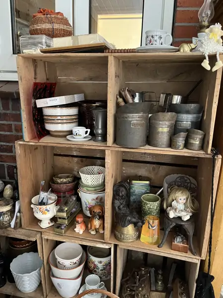 Tineke's Brocante - Damwoude (24/24)