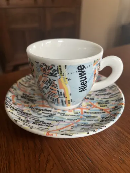 Tineke's Brocante - Damwoude (3/24)