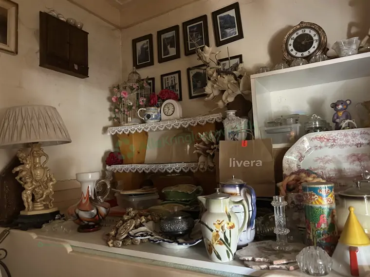 Tineke's Brocante - Damwoude (14/24)