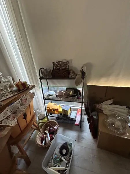 Tineke's Brocante - Damwoude (9/24)