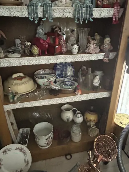 Tineke's Brocante - Damwoude (8/24)