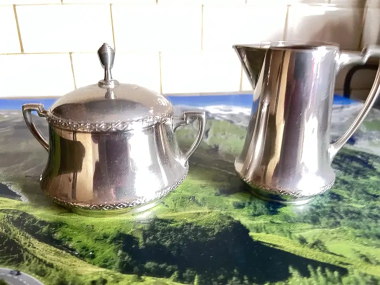 Tineke's Brocante - Damwoude (15/24)
