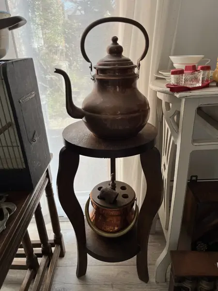 Tineke's Brocante - Damwoude (22/24)