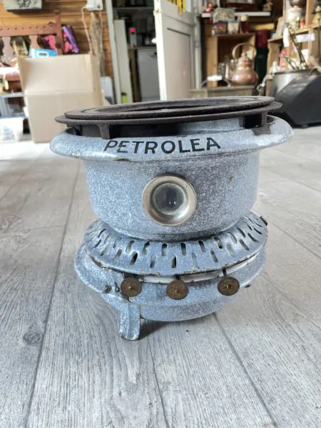 Tineke's Brocante - Damwoude (14/24)