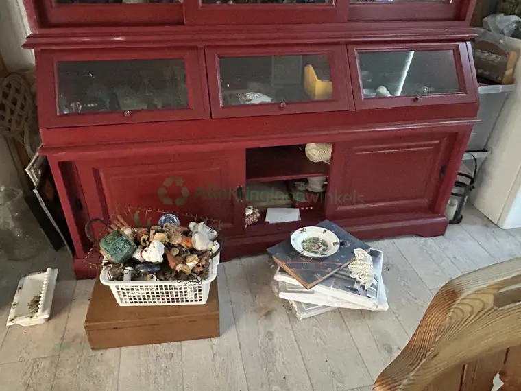Tineke's Brocante - Damwoude (4/24)