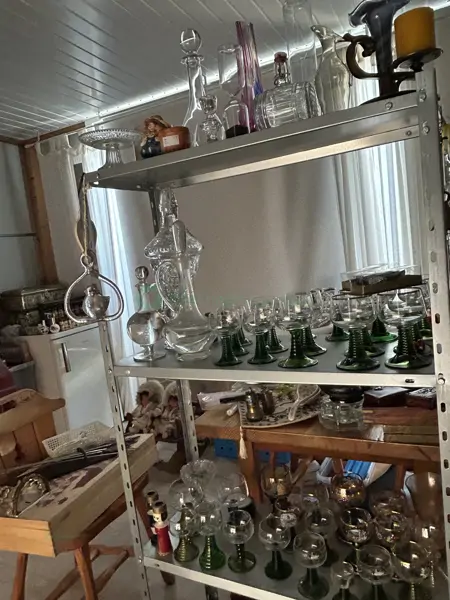 Tineke's Brocante - Damwoude (5/24)