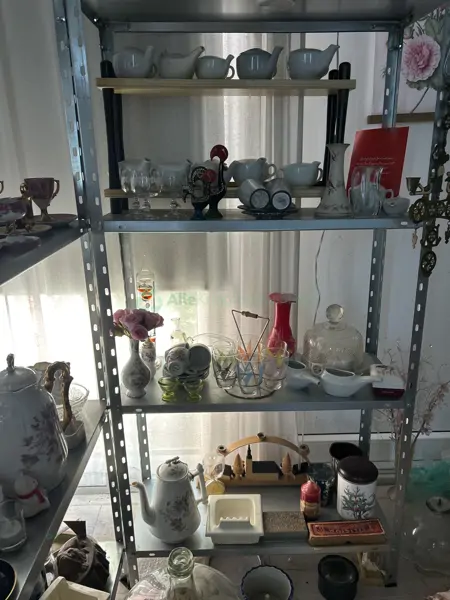 Tineke's Brocante - Damwoude (2/24)