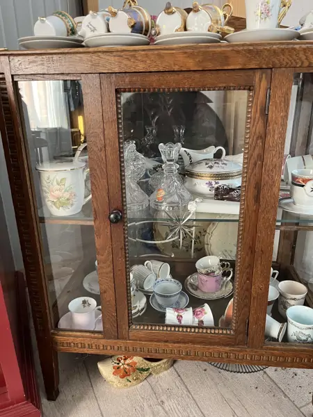 Tineke's Brocante - Damwoude (21/24)