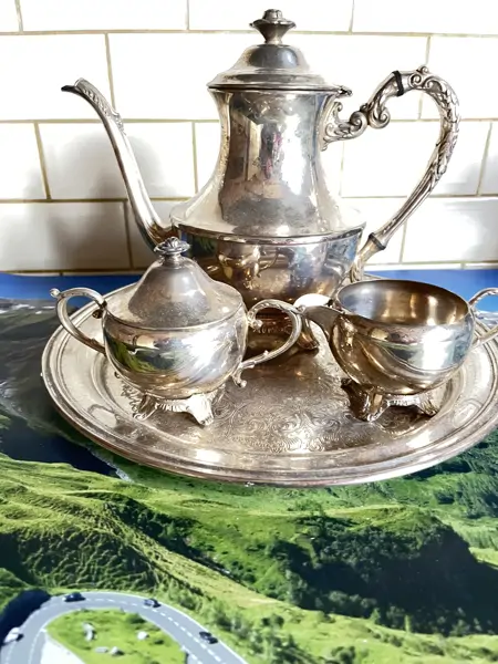 Tineke's Brocante - Damwoude (11/24)