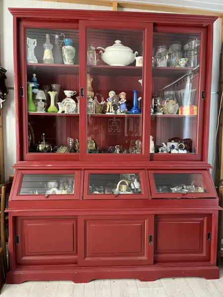 Tineke's Brocante - Damwoude (20/24)