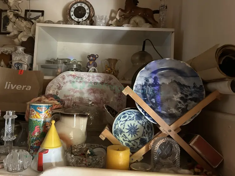 Tineke's Brocante - Damwoude (13/24)