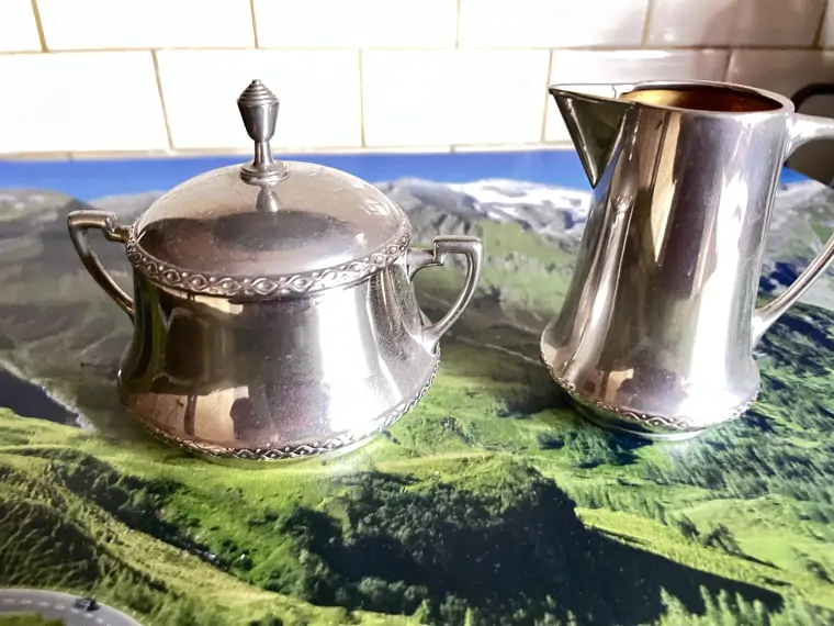 Tineke's Brocante - Damwoude (13/24)