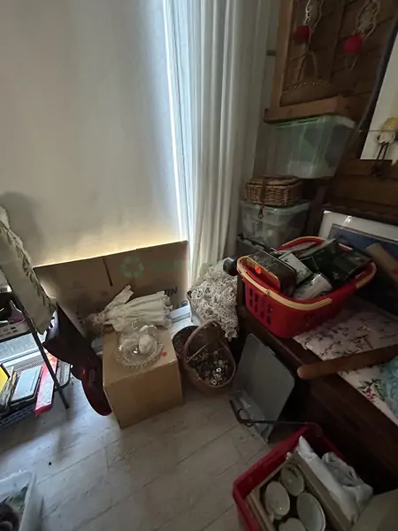 Tineke's Brocante - Damwoude (10/24)