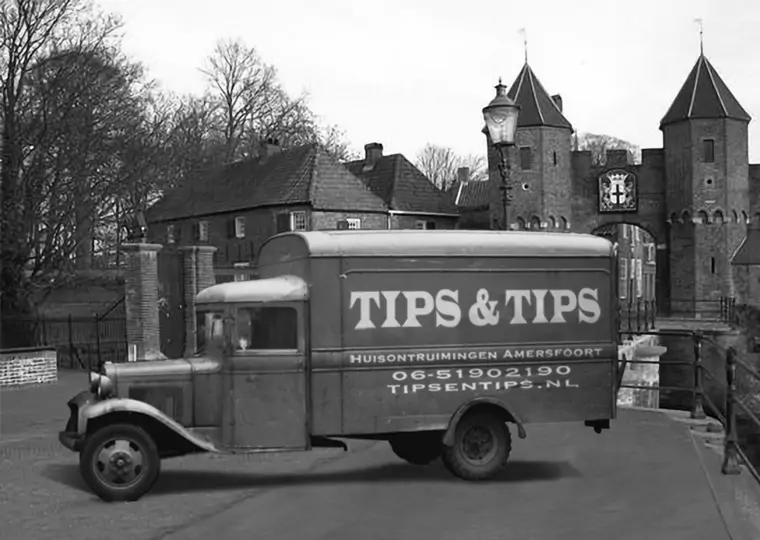 Tips en Tips - Amersfoort (10/10)