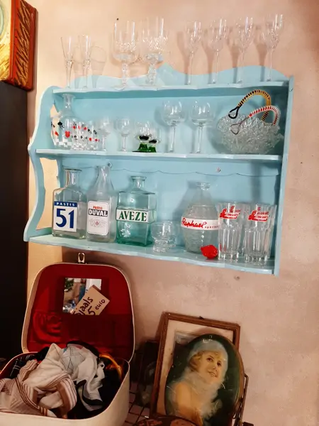TPakhuis - Vintage Spullen - Maassluis (2/10)