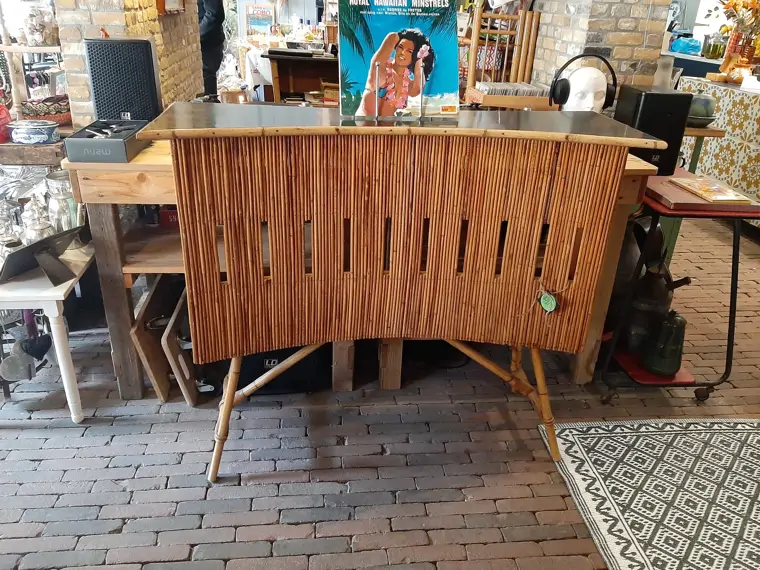 TPakhuis - Vintage Spullen - Maassluis (4/10)