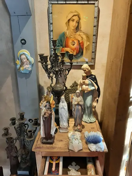 TPakhuis - Vintage Spullen - Maassluis (6/10)