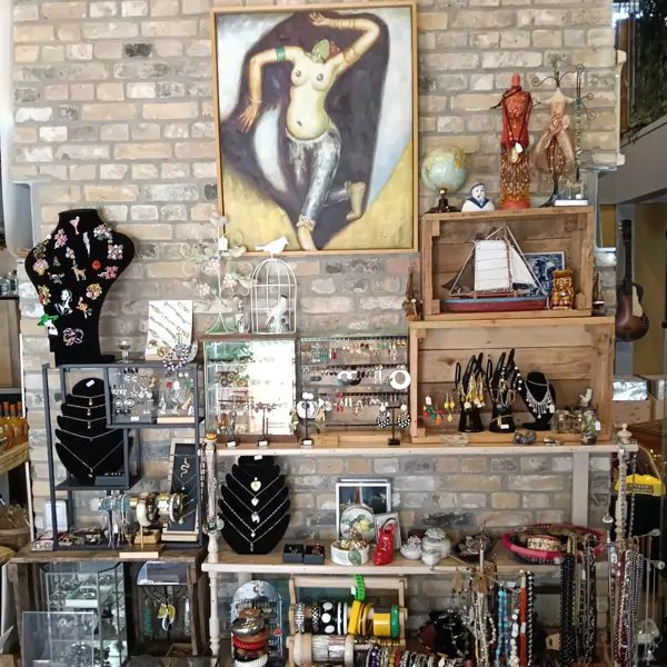 TPakhuis - Vintage Spullen - Maassluis (2/14)