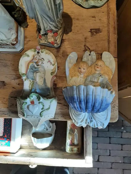 TPakhuis - Vintage Spullen - Maassluis (3/10)