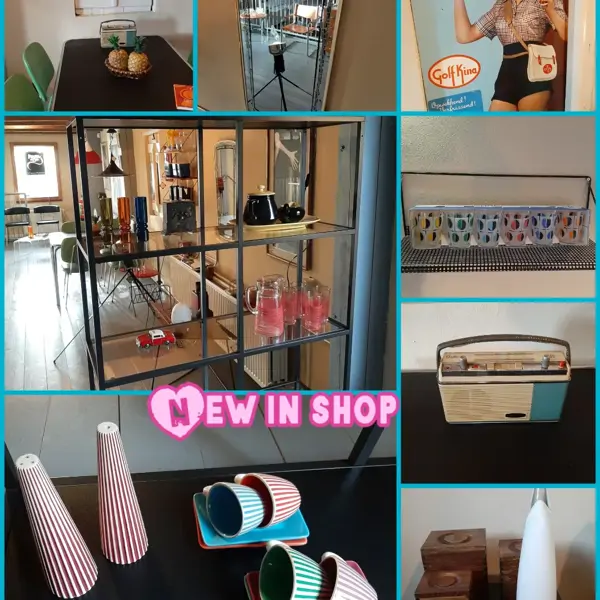 TPakhuis - Vintage Spullen - Maassluis (9/10)