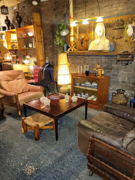 Treasure Hunting - Leeuwarden (13/24)