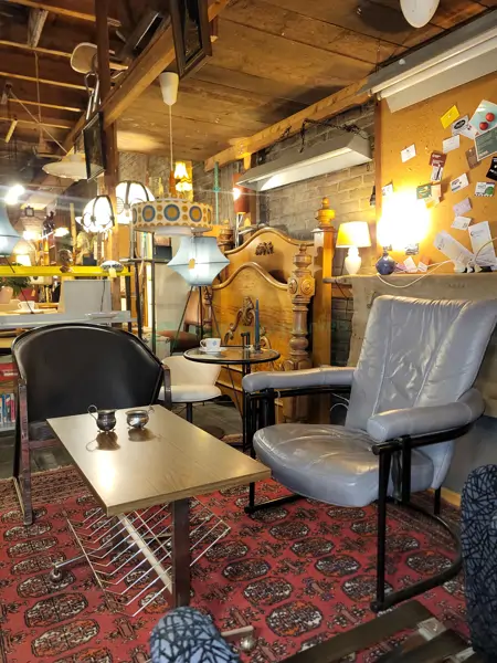 Treasure Hunting - Leeuwarden (2/24)