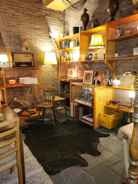 Treasure Hunting - Leeuwarden (14/24)