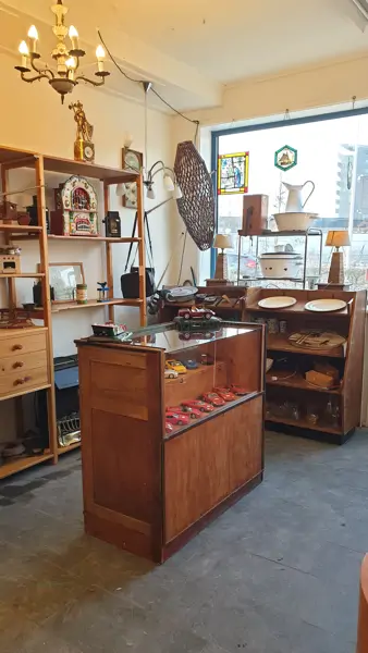 Treasure Hunting - Leeuwarden (23/24)
