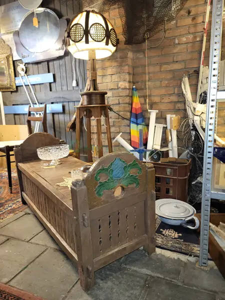 Treasure Hunting - Leeuwarden (4/24)