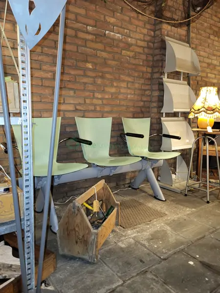 Treasure Hunting - Leeuwarden (5/24)